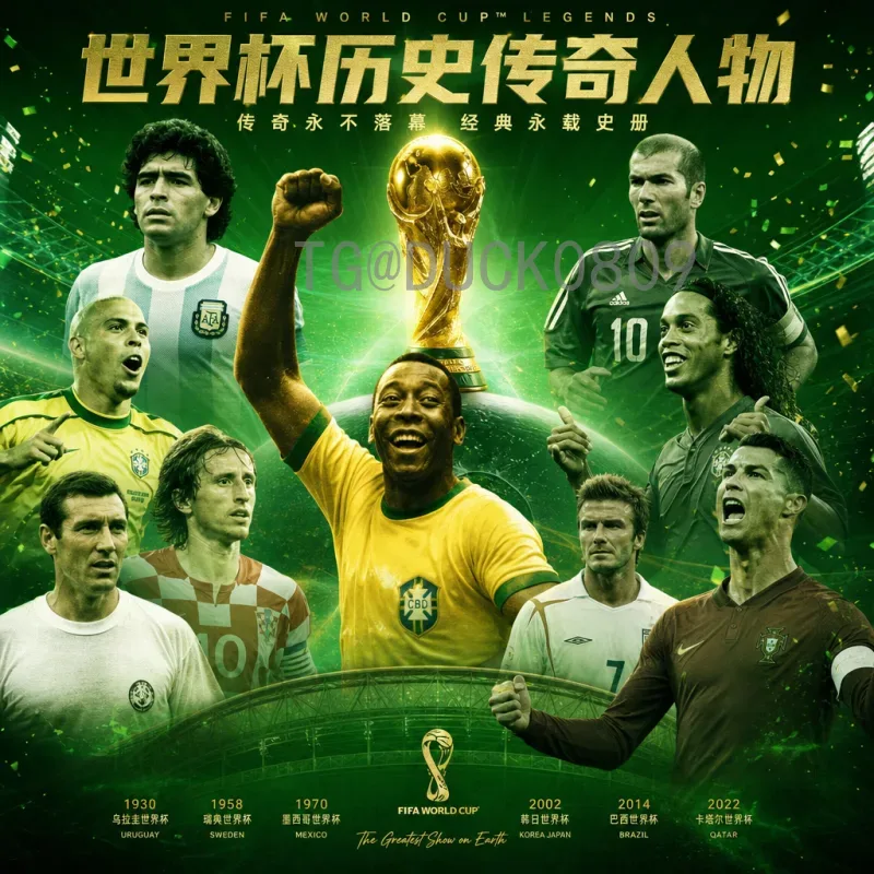2026年美加墨世界杯夺冠热门球队详细分析与预测